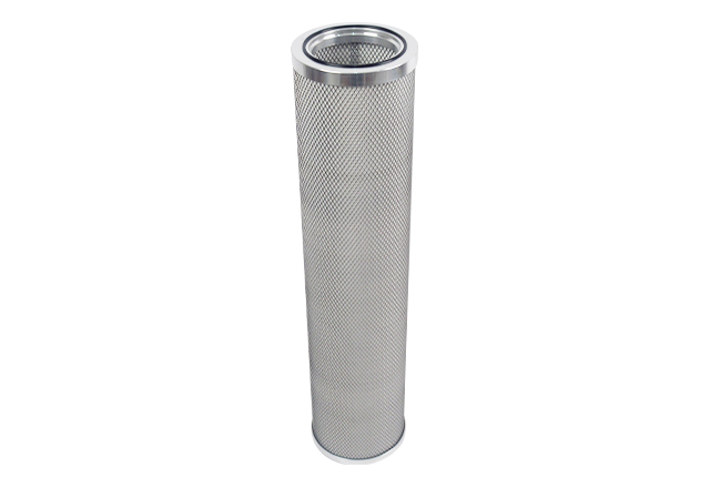 compressed air filter